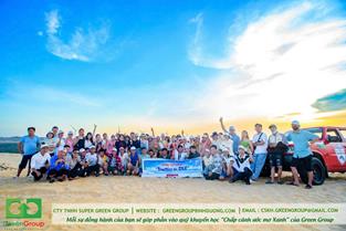 Tổ chức sự kiện